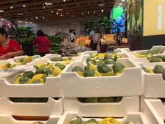-鲜力达果品批发直销(无锡保利香槟店)