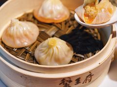-成隆行·蟹王府(淮海店)