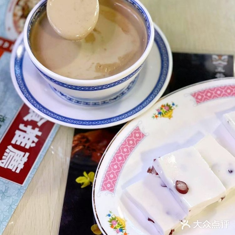 细记港九大牌档，分分钟征服你的胃!