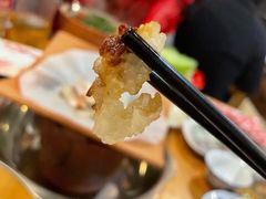 胸口油-洪大厨鸡煲(福田店)
