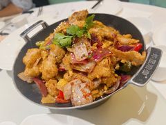 -洋洋中餐馆·SINCE 1997(信投店)