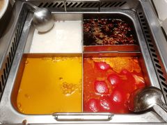-海底捞火锅(宇飞大厦店)