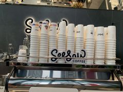 -Seesaw Coffee(深圳万象天地店)