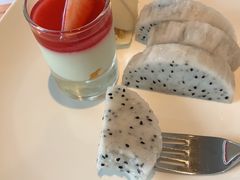 -博林天瑞喜来登酒店·西丽尚膳