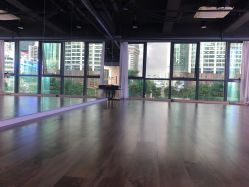 -STAR舞蹈工作室