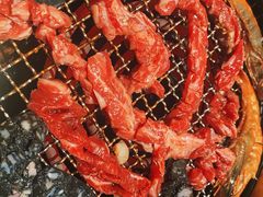 -江户烧肉(高德店)