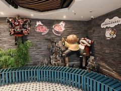 -南拳十三姨·潮汕砂锅粥(世纪金源店)