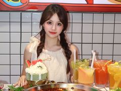 -蛙一刀·麻椒鱼火锅(金仙桥店)