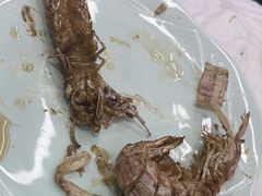 -日照大牌檔•小船海鲜(万平口店)