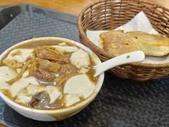 -穆彦华逍遥镇胡辣汤(岗坡路店)