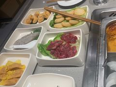 -海底捞火锅(吾悦广场店)