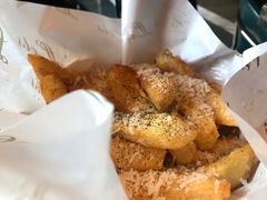 -Lets burger非常汉堡·环球风味(蓝色港湾店)