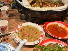 -泥糊破店小酒馆·团建聚餐(南京西路店)