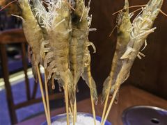 -东海怡品海鲜豆捞(星街坊店)