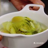 闻到味道我都上头 真的是火锅中的战斗鸡🐔