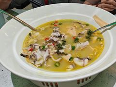 -青花椒花椒鱼(合生汇店)