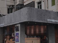 门面-MQ COFFEE STAND明谦(新洲店)