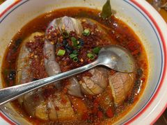 -陈家婆的菜(梅溪湖店)