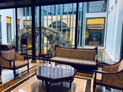 -乌镇枕水度假酒店