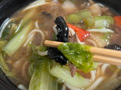 -洪福米线(浣纱路店)
