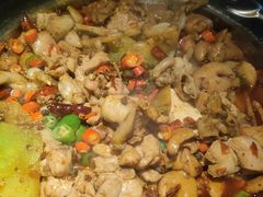 -胖哥俩肉蟹煲(苏州中心店)