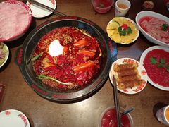 -牛市坎火锅(建设路店)