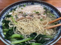 -枫镇面馆(寒山寺店)