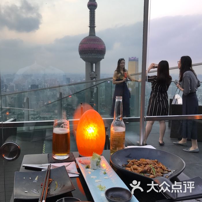 南京flair酒吧图片