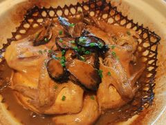 -新安人家·22年本地餐厅