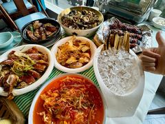 -石潭贵香酒店(玄真路店)