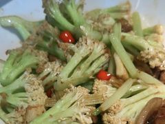 -花椒俏川菜小馆(南海万达店)