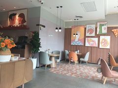 -必胜客(康华路店)