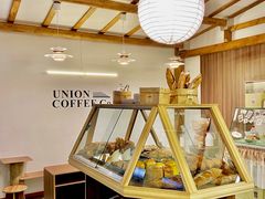-屋裡·Union Bakery(龙江路店)