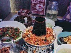 -湘鼎盛·大厨鲜炒湖南味(高新银泰店)