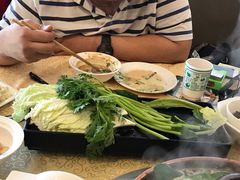 -阳坊胜利涮羊肉(阳坊老店)