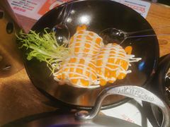 -炉小哥烤肉(信万广场店)