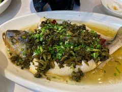 -乾隆美食·本帮菜(黄河路店)