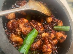 -桂满陇·手作小笼包&江南叫花鸡(中山公园店)