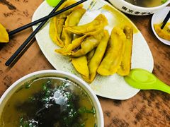 -清真蒋有记(老门东店)