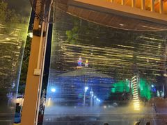 -喷泉广场餐厅·宵夜·海鲜烧烤大排档(长隆企鹅酒店)