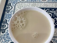 -冰泉豆浆馆(阳朔店)