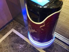 -南京金陵饭店