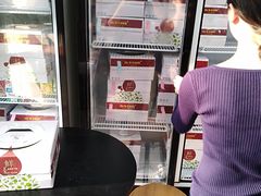 -OL’s Cake鲜荟千层(东风中路店)