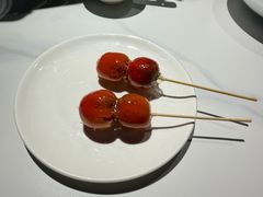 -羲和雅苑•北京烤鸭(国贸商城店)