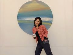 -莫内艺术岛海景咖啡