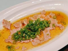 -王府井酒店(金桥港湾店)