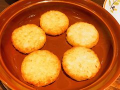 香脆颗粒薯饼-萨莉亚意式餐厅(莲花国际广场店)