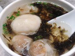 -四道菜·福建菜馆(新街口金鹰店)