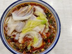 -府皇牛肉抄手(青羊店)