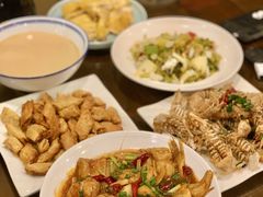 -阿马蛋汤·宁波小海鲜(总店)